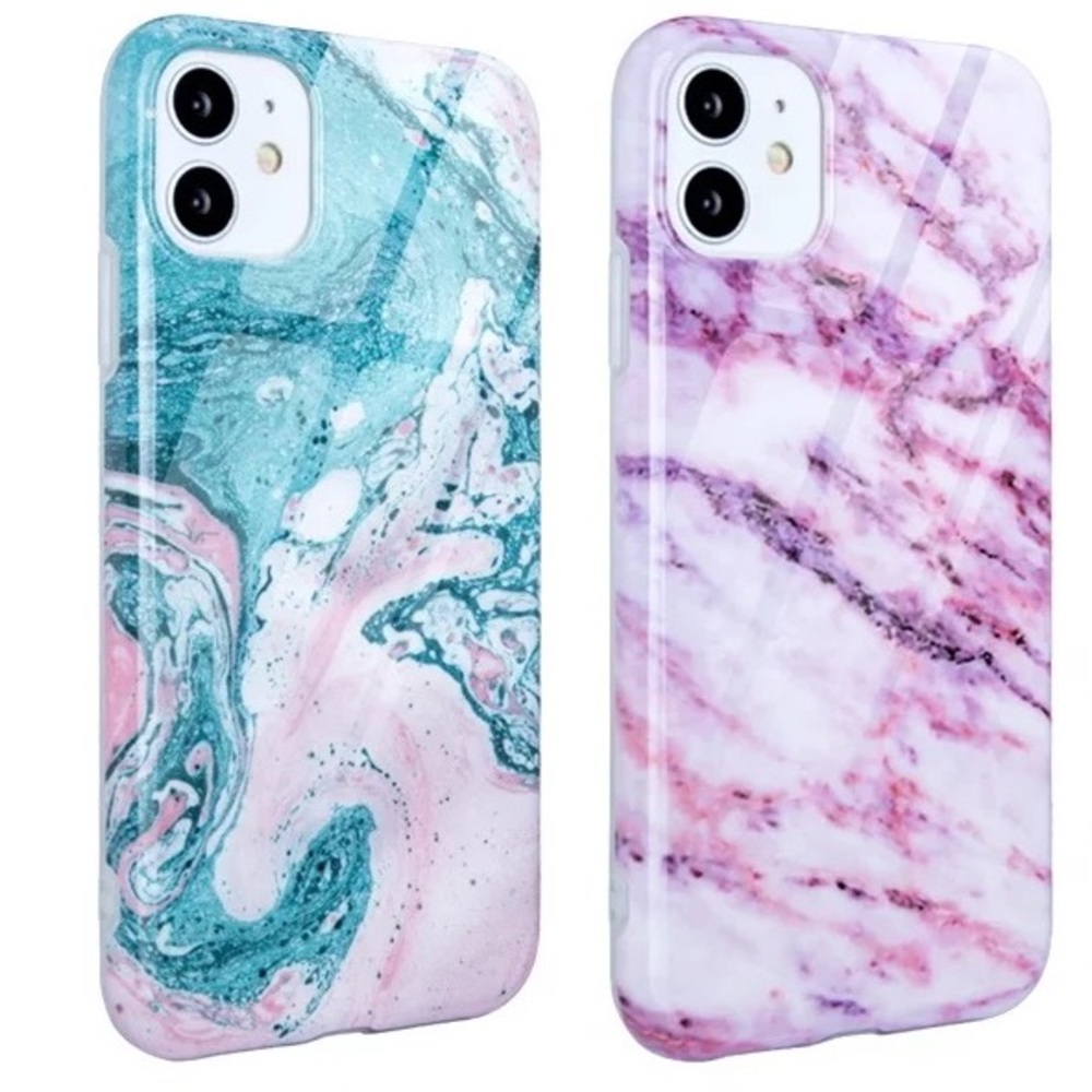 iPhone 11 Silicone Case